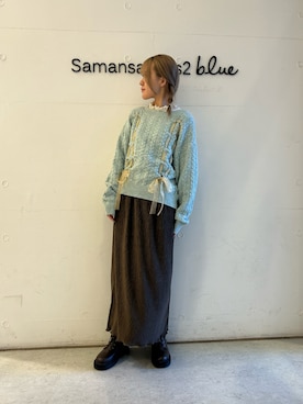 Renaさんのコーディネート