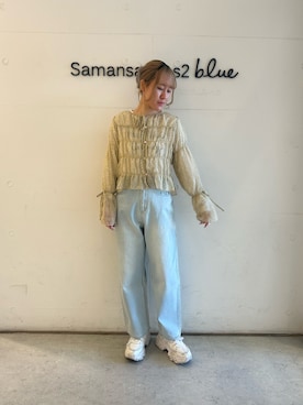 Renaさんのコーディネート