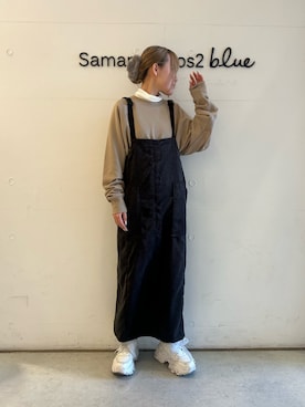 Renaさんのコーディネート