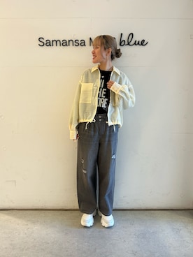 Renaさんのコーディネート