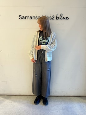 Renaさんのコーディネート