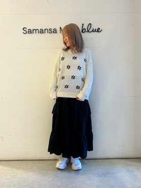 Renaさんのコーディネート