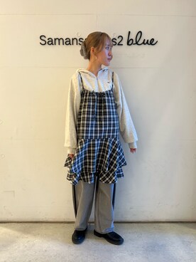 Renaさんのコーディネート