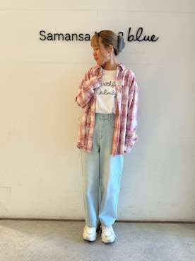 Renaさんのコーディネート