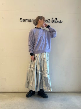 Renaさんのコーディネート