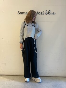 Renaさんのコーディネート