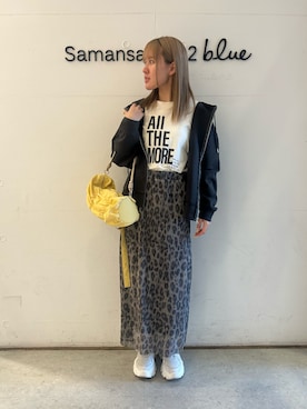 Renaさんのコーディネート