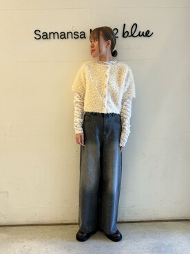 Renaさんのコーディネート