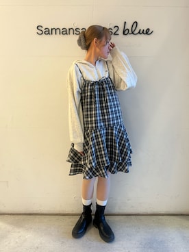 Renaさんのコーディネート