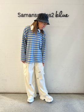 Renaさんのコーディネート
