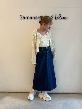 Renaさんのコーディネート