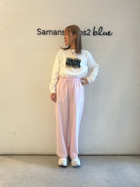 Renaさんのコーディネート