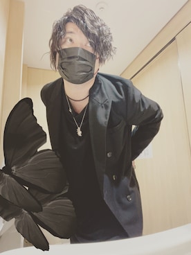 たけとさんのコーディネート