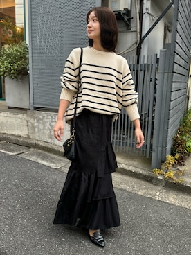 hinaさんのコーディネート