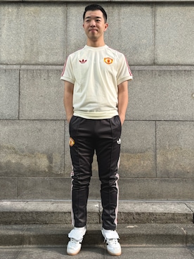 TYさんのコーディネート