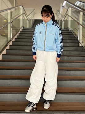 HMさんのコーディネート