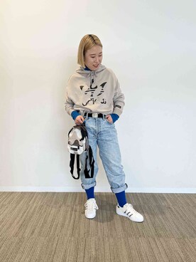 TMさんのコーディネート