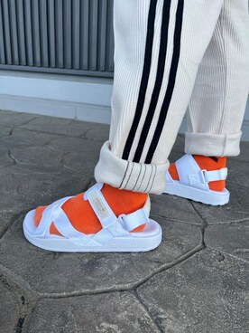 TMさんのコーディネート