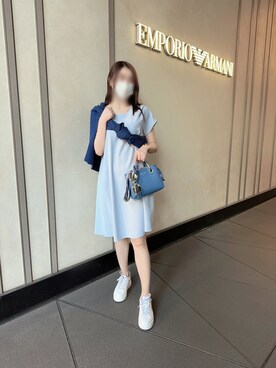 NEさんのコーディネート