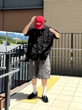 Ryota Iijimaさんのコーディネート