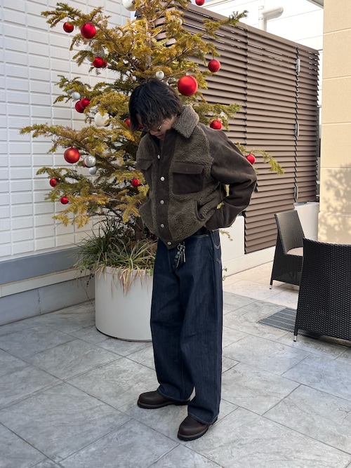 Ryota Iijimaさんのコーディネート