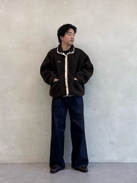 Ryota Iijimaさんのコーディネート