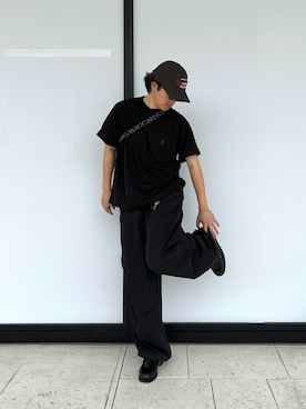 Ryota Iijimaさんのコーディネート