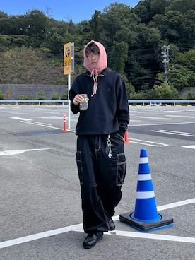 Ryota Iijimaさんのコーディネート