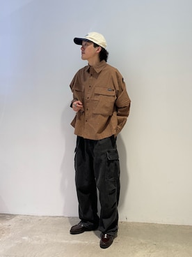 Ryota Iijimaさんのコーディネート
