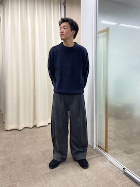 Ryota Iijimaさんのコーディネート