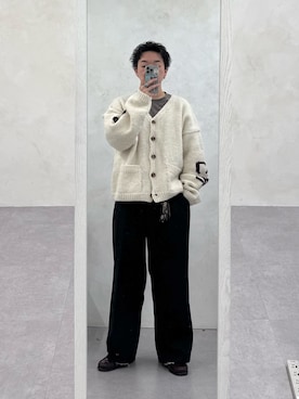 Ryota Iijimaさんのコーディネート