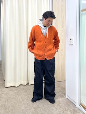 Ryota Iijimaさんのコーディネート