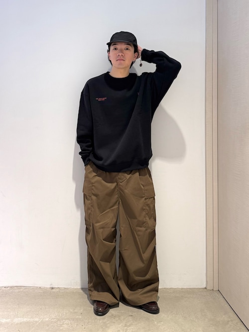 CALEE チノカーゴパンツ 2025年最新】CALEE メンズ チノパンの人気アイテム - メルカリ