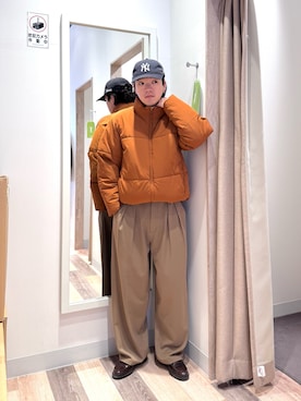Ryota Iijimaさんのコーディネート