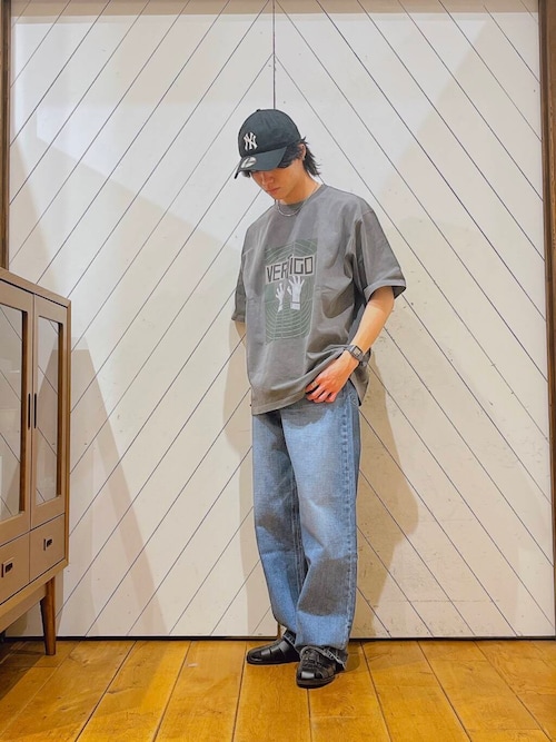 『別注』New Era×DOORS　920CS