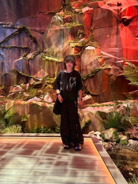 ksmtyさんのコーディネート