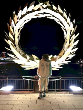 ksmtyさん（メンズ・174cm）の秋コーディネート