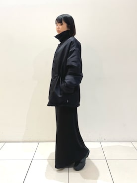 moeさんのコーディネート