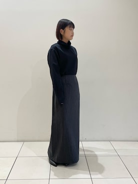 moeさんのコーディネート