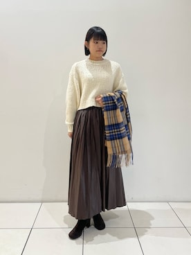 moeさんのコーディネート