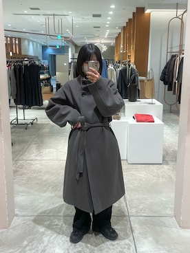 moeさんのコーディネート