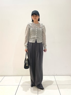 moeさんのコーディネート