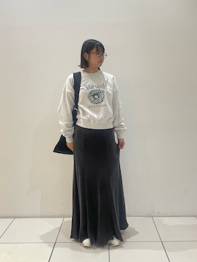 moeさんのコーディネート