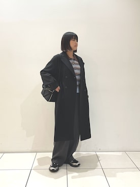 moeさんのコーディネート