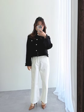 めーさんのコーディネート