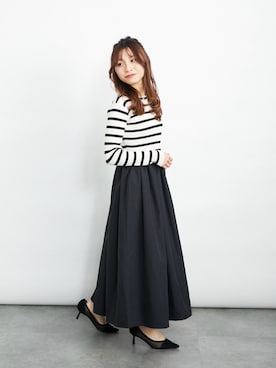 めーさんのコーディネート