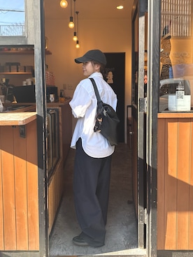 uthayさんのコーディネート