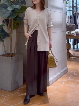 TOMOさんのコーディネート