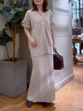 TOMOさんのコーディネート