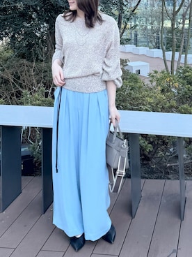 TOMOさんのコーディネート